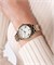 Женские аналоговые часы GUESS с белым циферблатом - GW0308L6 1000037473