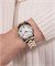 Женские аналоговые часы GUESS с белым циферблатом - GW0308L6 1000037473