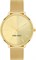 Женские часы Nine West с сетчатым браслетом 1000037477