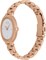 Женские аналоговые наручные часы Armani Exchange AX7175SET Jackie, размер корпуса 36 мм, цвет розовое золото 1000037504