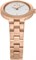 Женские аналоговые наручные часы Armani Exchange AX7175SET Jackie, размер корпуса 36 мм, цвет розовое золото 1000037504