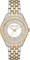 Женские наручные часы Michael Kors LADIESMETALS MK4811, серебристые, размер 38, круглые 1000037537