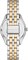Женские наручные часы Michael Kors LADIESMETALS MK4811, серебристые, размер 38, круглые 1000037537