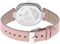 Женские аналоговые круглые часы Fastrack Stunners 1000037560