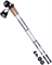 Палки Berger Rainbow 77-135cm 2-секционные Grey-White УТ-00010967 3073 - фото 6365