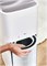 Очиститель воздуха BLACK+DECKER с HEPA-фильтром 13, датчиком PM2.5, CADR 470 м³/ч, охватывает площадь до 60 м² для больших помещений, белый, AP3560-B5 1000037625