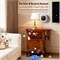 Очиститель воздуха Goreem Pet Air Purifier с генератором озона, дезодорант для кошачьего наполнителя, очиститель воздуха с отрицательными ионами, ароматизатор-диффузор для устранения запахов, нейтрализатор озона, для спален, кухонь, офисов и мест содержан 1000037638
