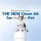 Очиститель воздуха Airdog P50 PET 1000037675