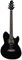 Электроакустическая гитара IBANEZ TCY10E-BK Black High Gloss 1000037809