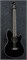Электроакустическая гитара IBANEZ TCY10E-BK Black High Gloss 1000037809