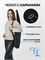 Акустическая гитара с шестью струнами и длиной 38 дюймов (7/8) и комплектом PREMIUM, выполнена в стиле санберст 1000037824