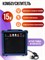 В комплекте имеется электрогитара DAVINCI SET-100 BK 1000037830