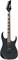 Электрогитара IBANEZ GIO GRG121DX-BKF BLACK FLAT имеет черный матовый цвет 1000037837