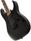 Электрогитара IBANEZ GIO GRG121DX-BKF BLACK FLAT имеет черный матовый цвет 1000037837