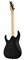 Электрогитара IBANEZ GIO GRG121DX-BKF BLACK FLAT имеет черный матовый цвет 1000037837