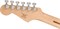 Электрогитара FENDER SQUIER Sonic Stratocaster HSS Black имеет черный цвет 1000037838
