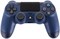 Геймпад Sony Dualshock 4 V2 CUH-ZCT2E Midnight Blue 3113 - фото 6408