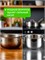 Средство SOJEL Антижир для кухни PRO представляет собой спрей, который эффективно устраняет жир и нагар. Объем жироудалителя составляет 1 литр. Продукт HOME 1000039382