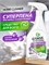 Суперпена GRASS Home Cleaner 600 мл - это универсальное чистящее средство с энзимами, которое подходит для уборки ванной комнаты, кухни, мягкой мебели и ковров 1000039445
