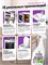 Суперпена GRASS Home Cleaner 600 мл - это универсальное чистящее средство с энзимами, которое подходит для уборки ванной комнаты, кухни, мягкой мебели и ковров 1000039445