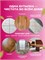 1 литр средства для уборки полов "Arena Цветущий лотос" с добавлением полировочного компонента 1000039452