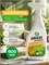 Универсальное средство Grass Universal Cleaner Антипятна предназначено для очистки мебели и имеет объем 600 мл 1000039467