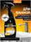 Средство GRASS Gloss Professional объемом 600 мл предназначено для очистки акриловых ванн от известкового налета и ржавчины 1000039472