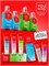 Средство GRASS Gloss Professional объемом 600 мл предназначено для очистки акриловых ванн от известкового налета и ржавчины 1000039472
