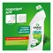 Жидкое средство Grass WC-gel объемом 750 мл для уборки туалета и ванной 1000039474