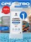 Очиститель ковровых покрытий "Carpet Cleaner" объемом 1 литр Grass 215100 1000039482
