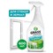 GRASS Clean Glass - средство объемом 600 мл для чистки окон, стекол и зеркал 1000039502