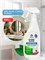GRASS Clean Glass - средство объемом 600 мл для чистки окон, стекол и зеркал 1000039502