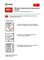 Моющее средство "Apartment Series A9" объемом 600 мл, содержит 125440 единиц грамма 1000039505