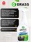 Средство Grass 125375 Azelit КАЗАН для очистки от жира объемом 600 мл 1000039506