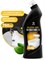 Гель для уборки ванных комнат GRASS Gloss Gel в емкости 750 мл предназначен для удаления налета и ржавчины с сантехники, ванны и унитаза подходит для этой задачи. Номер товара: 125568 1000039510