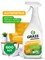 GRASS Universal Cleaner 600мл 112600 - это универсальное чистящее средство с распылителем, которое предназначено для удаления грязи и пятен с поверхностей в доме 1000039516