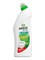 WC-gel - средство для уборки в ванной комнате, объем флакона 1.5 литра, артикул 125848 1000039517