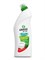WC-gel 125437 - средство для уборки ванной комнаты в объеме 1 литр в упаковке 1000039537