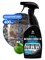Профессиональный спрей Grass Grill Professional 125470 объемом 600 мл предназначен для очистки плит, духовок и грилей 1000039538