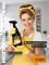 GRASS Gloss Professional 600 мл - это гель для мытья и очистки сантехники, ванны и унитаза, который предназначен для использования в санузлах. Товар имеет артикул 125533 1000039544