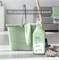1-литровая бутылка Grass CRISPI - это экологическое средство для уборки пола. (125706) 1000039551