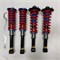 Пружинная подвеска вместо Airmatic MB w221 9000000060