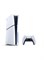 Игровая консоль Sony PlayStation 5 Slim (международная версия) с дисководом и контроллером — новая модель 2023 года 1000039686