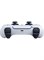 Игровая консоль Sony PlayStation 5 (дисковая версия) с дополнительным беспроводным контроллером 1000039690