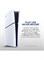Игровая консоль Sony PlayStation 5 Slim (международная версия) в цифровом формате с контроллером 1000039693