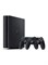 Игровая консоль Sony PlayStation 4 Slim 500 ГБ с двумя контроллерами Dualshock 1000039700