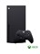 Игровая консоль Microsoft Xbox Series X 1 ТБ (дисковая версия) с контроллером 1000039701