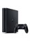 Игровая приставка Sony PlayStation 4 Slim 500GB с контроллером — черная 1000039702