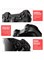 Универсальная ретро-игровая консоль 4K Game Stick с встроенным геймпадом 64 ГБ, более 30000 классических игр, 46 эмуляторов, двумя беспроводными контроллерами 2.4G, подключением и использованием к телевизору 1000039705