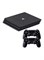 Игровая консоль Sony Playstation 4 Pro 1 ТБ с двумя контроллерами DUALSHOCK 1000039717